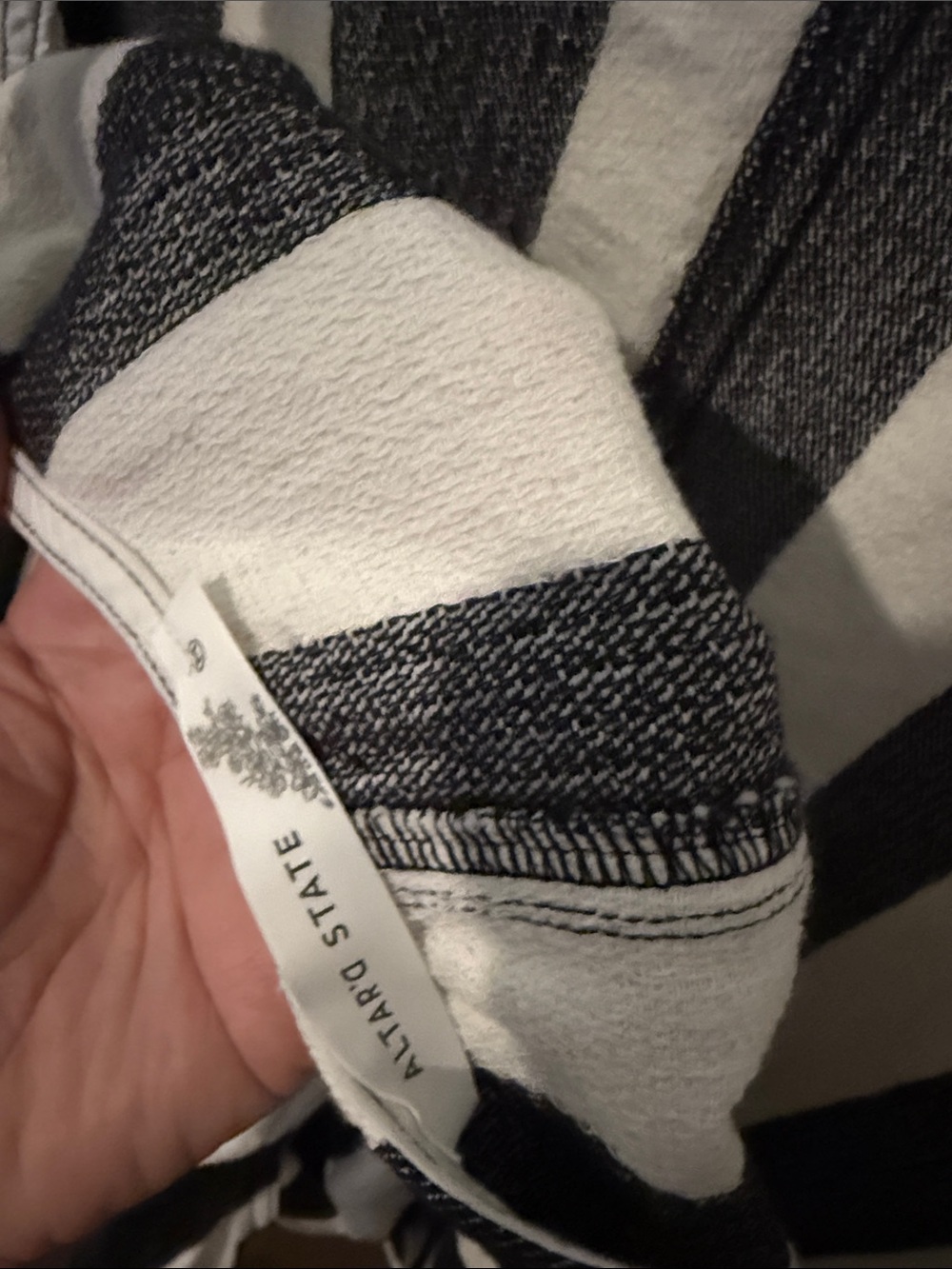 Jeans Subcategory Classification - Picture 3 of 4